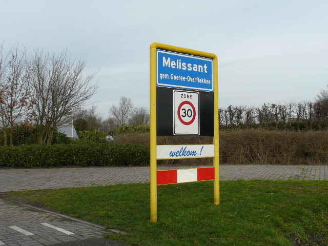 Melissant