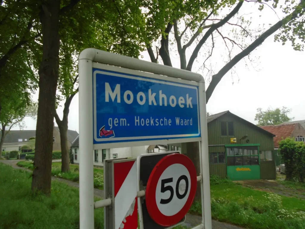 Mookhoek